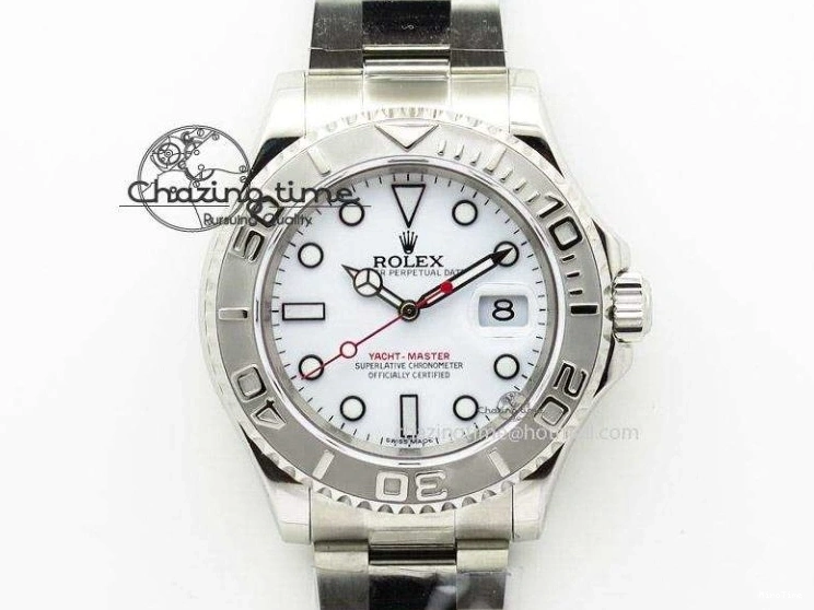 MiroTime 0512 Fashionable Daytona 126503 THBF 1:1 Best Edition Black YG Diamonds Dial on SS YG Bracelet SH 137